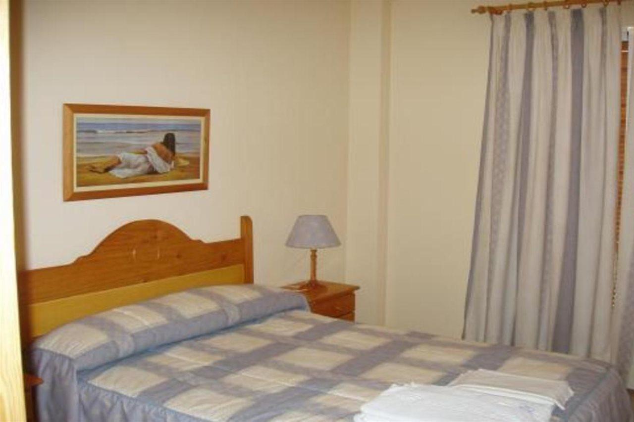 Appartement Pueblo Salado El Puerto de Mazarrón