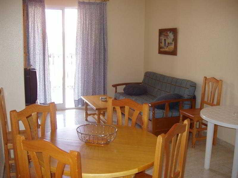 Pueblo Salado Appartement
