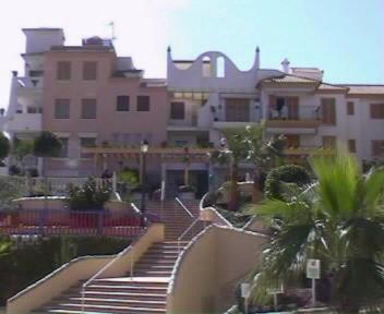 Appartement Pueblo Salado *