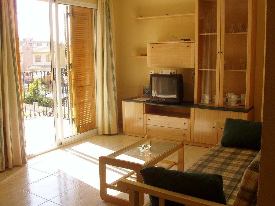 Pueblo Salado Appartement *
