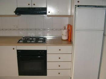 Pueblo Salado Appartement El Puerto de Mazarrón