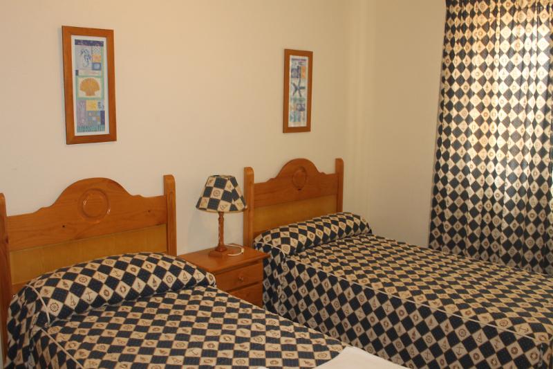 Appartement Pueblo Salado *