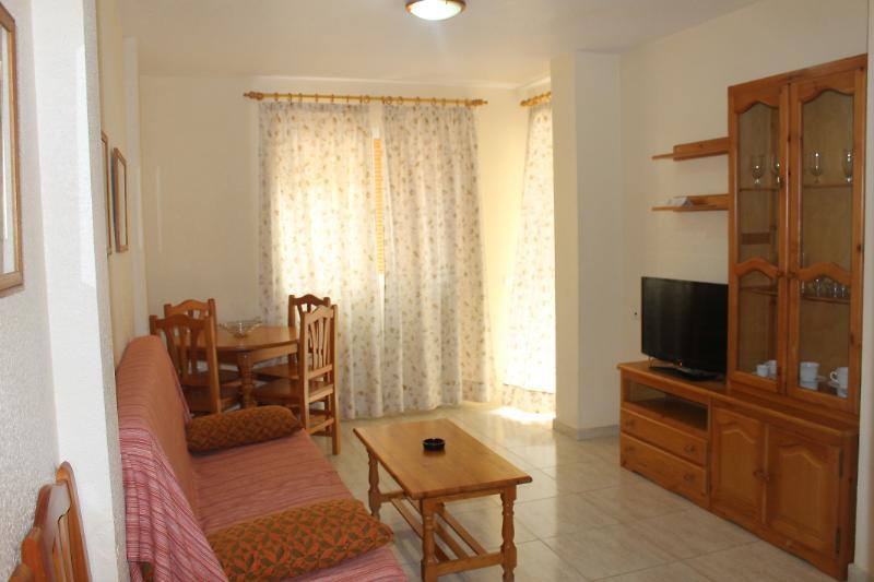 Appartement Pueblo Salado *
