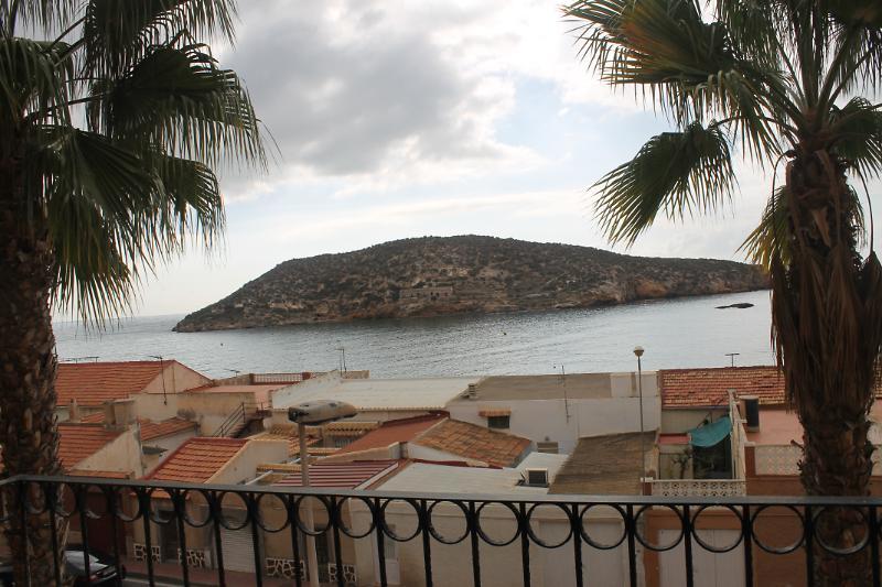 Appartement Pueblo Salado *