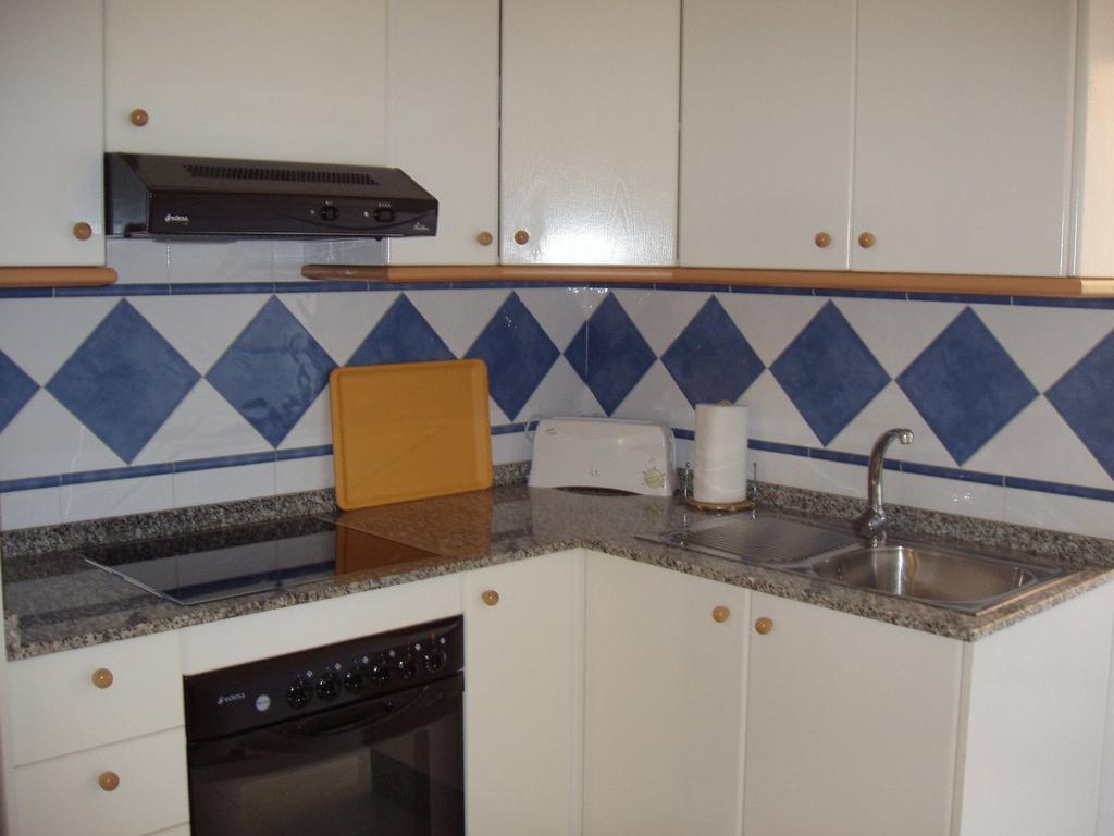 Pueblo Salado Appartement *