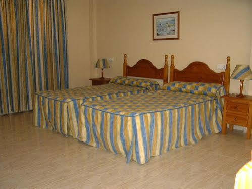 Appartement Pueblo Salado El Puerto de Mazarrón