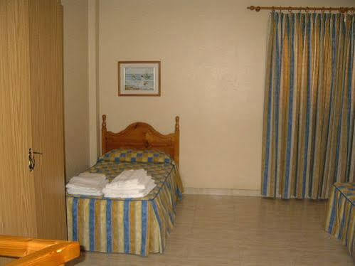 Pueblo Salado Appartement El Puerto de Mazarrón