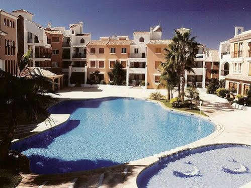 Pueblo Salado Appartement El Puerto de Mazarrón