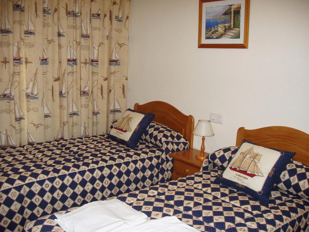Appartement Pueblo Salado