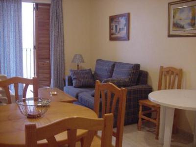 Pueblo Salado Appartement *