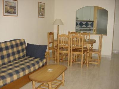 Pueblo Salado Appartement El Puerto de Mazarrón