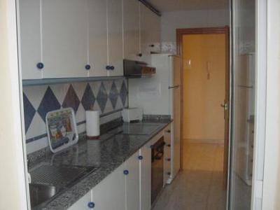 Pueblo Salado Apartamento *
