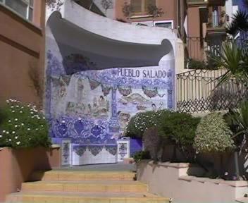 Apartment Pueblo Salado Puerto de Mazarron